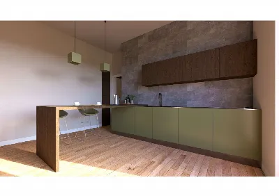 Appartamento in vendita a Palermo, Libertà... - foto 10