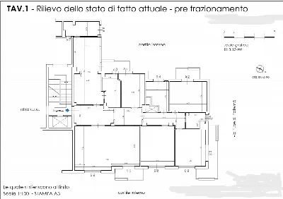 Appartamento in vendita a Palermo, Libertà... - foto 4