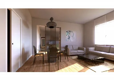 Appartamento in vendita a Palermo, Libertà... - foto 6