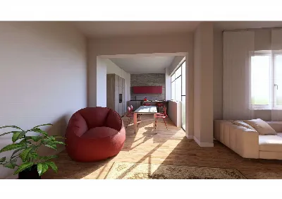 Appartamento in vendita a Palermo, Libertà... - foto 6