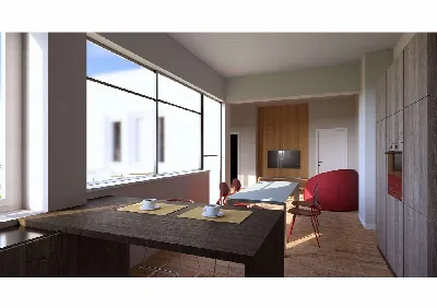 Appartamento in vendita a Palermo, Libertà... - foto 7