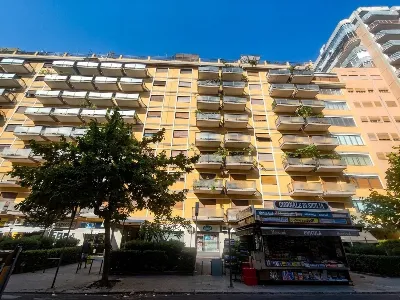 Appartamento in vendita a Palermo, Libertà... - foto 1