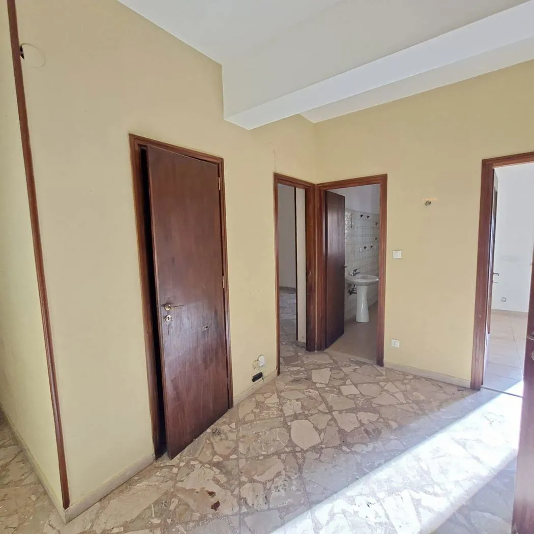Appartamento in vendita a Palermo, Strasburgo, Belgio, San Lorenzo, Resuttana - foto 3