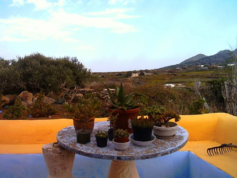 Rustico/Casale in vendita a Pantelleria - foto 2