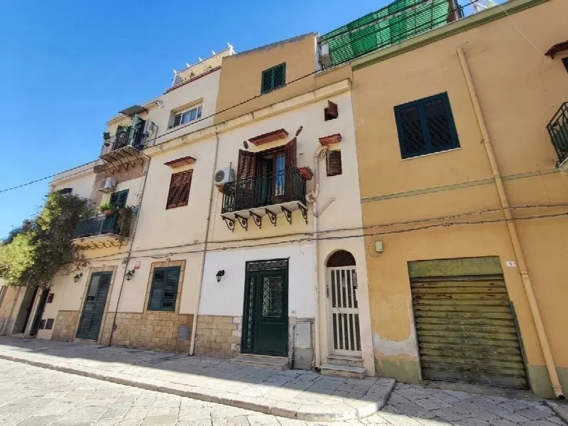 Appartamento in vendita a Palermo, Strasburgo, Belgio, San Lorenzo, Resuttana - foto 1