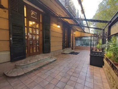 Appartamento a Palermo