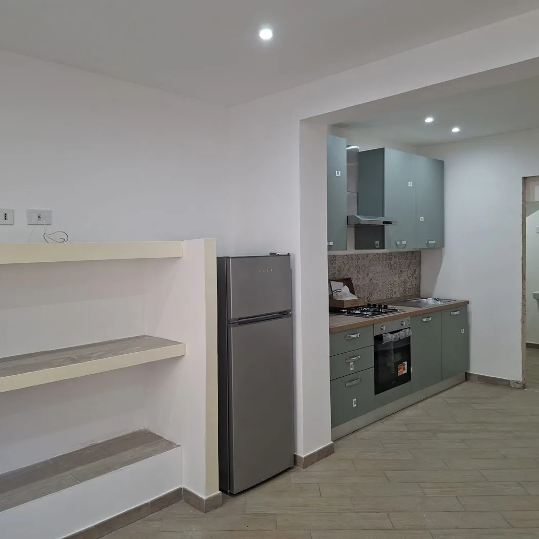 Appartamento in vendita a Palermo, Pallavicino, Villaggio Ruffini, Cardillo, Inserra - foto 3