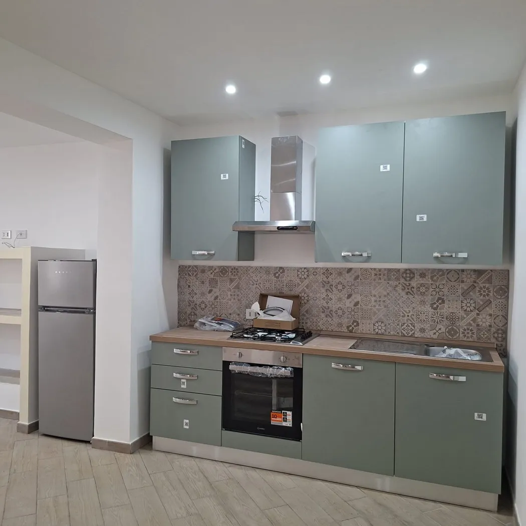 Appartamento in vendita a Palermo, Pallavicino, Villaggio Ruffini, Cardillo, Inserra - foto 4