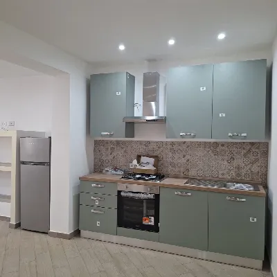 Appartamento in vendita a Palermo, Pallavi... - foto 4