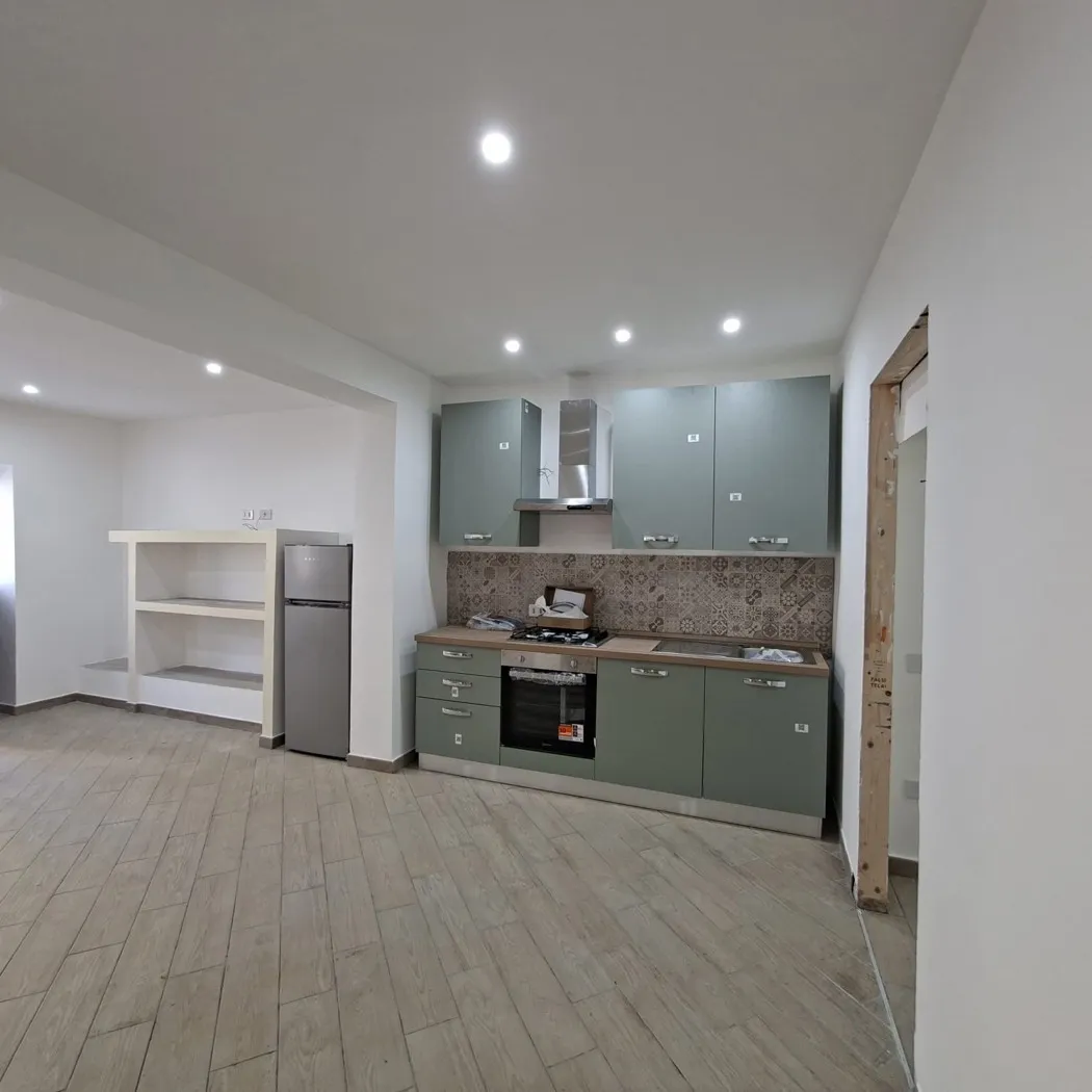 Appartamento in vendita a Palermo, Pallavicino, Villaggio Ruffini, Cardillo, Inserra - foto 5
