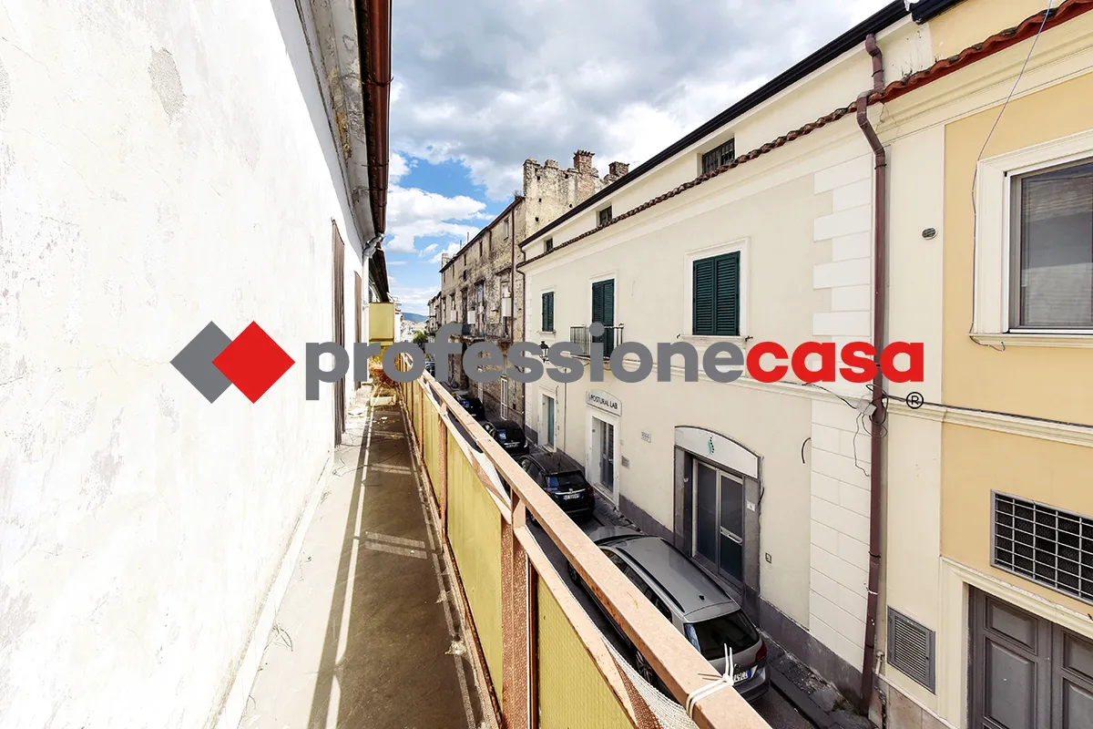 Appartamento in vendita a San Nicola la Strada - foto 3