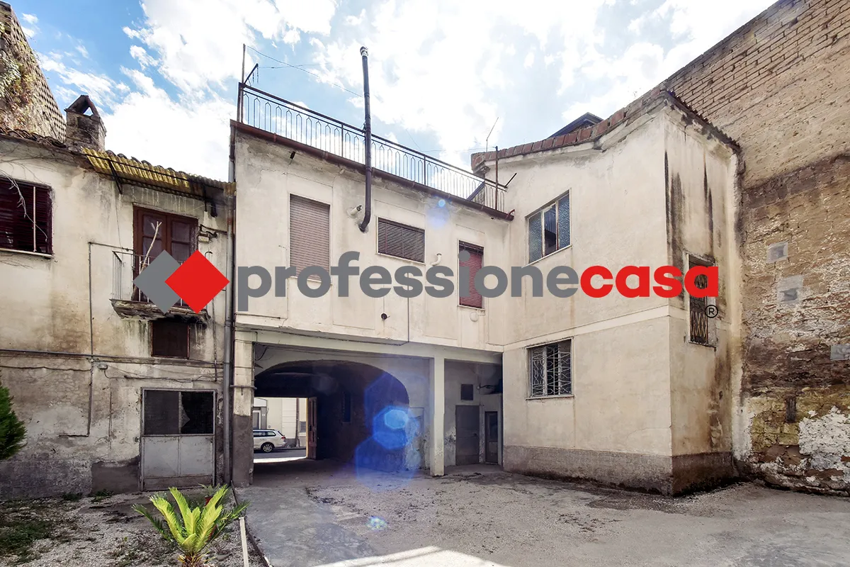 Appartamento in vendita a San Nicola la Strada - foto 4