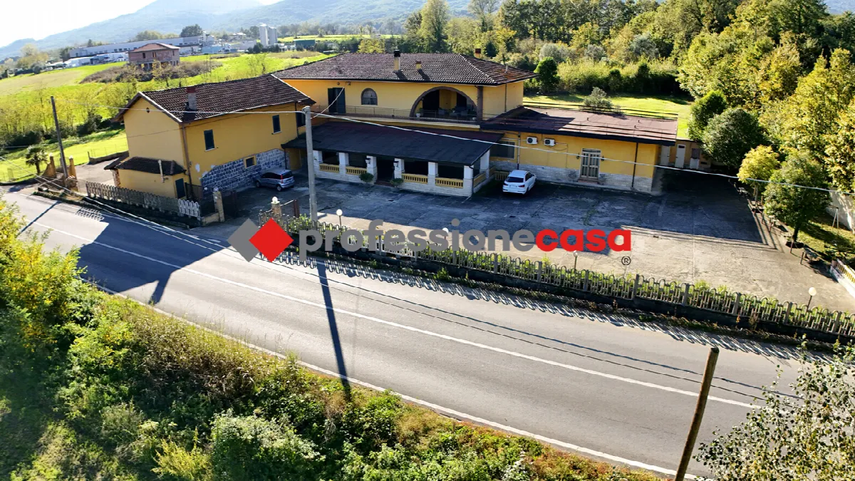 Appartamento in vendita ad Alvignano - foto 3