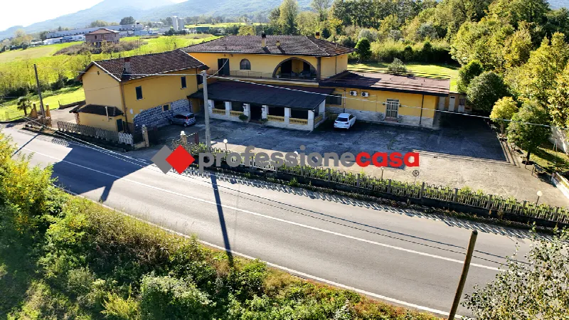 Appartamento in vendita a Alvignano - foto 3