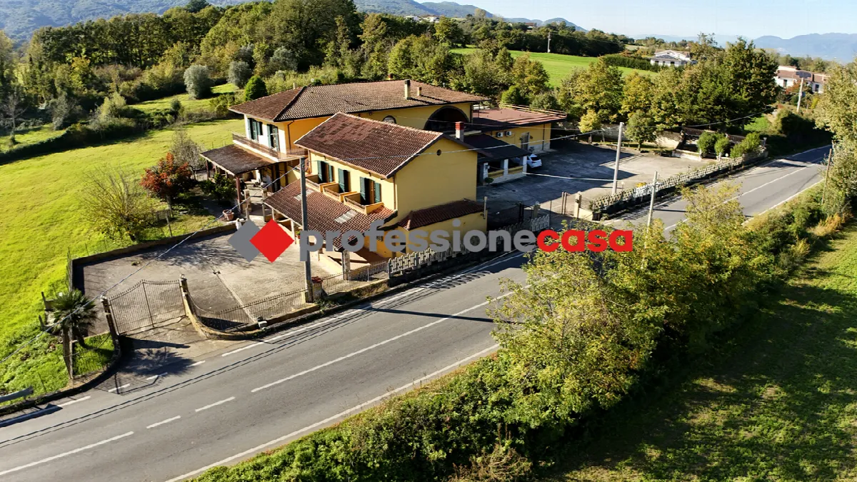 Appartamento in vendita ad Alvignano - foto 4