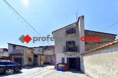 Casa Indipendente in vendita a San Nicola ... - foto 7