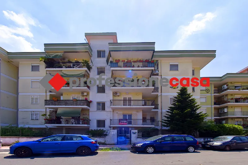 Appartamento in vendita a San Nicola la Strada - foto 1