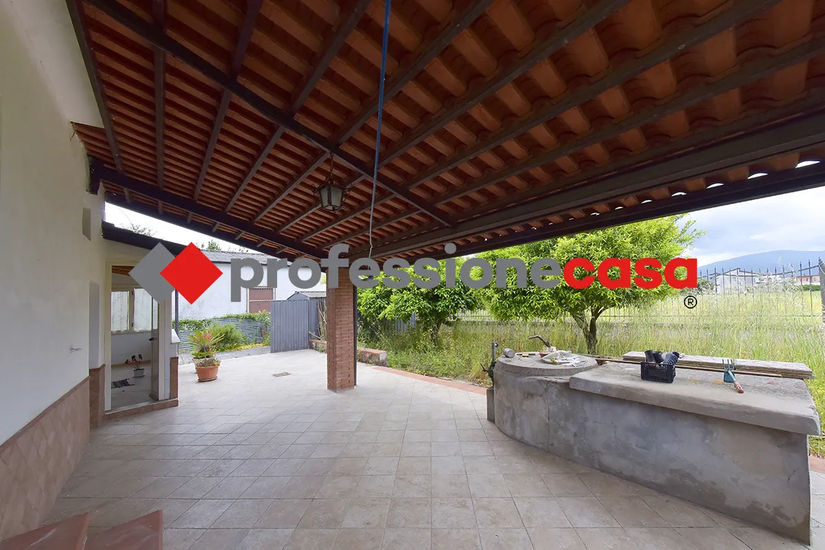 Casa Indipendente in vendita ad Alife - foto 4