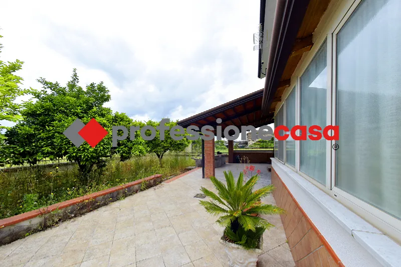 Casa Indipendente in vendita a Alife - foto 7