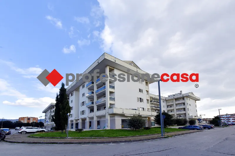 Appartamento in vendita a San Nicola la Strada - foto 1