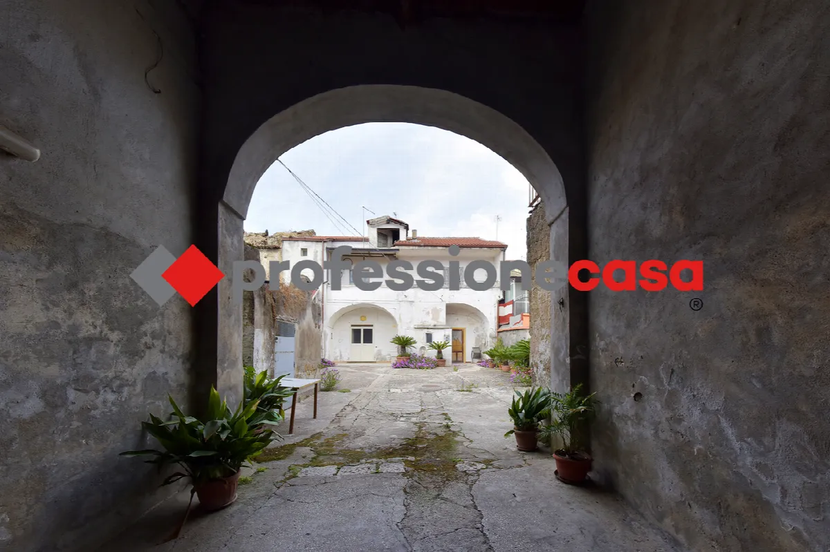 Appartamento in vendita a San Nicola la Strada - foto 3