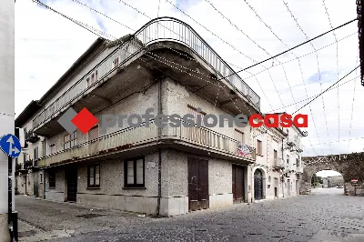 Casa Indipendente a Alife