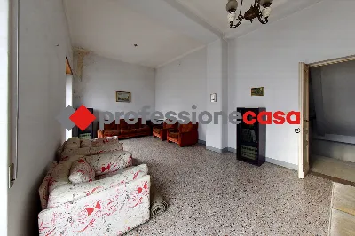 Casa Indipendente in vendita a Alife - foto 4