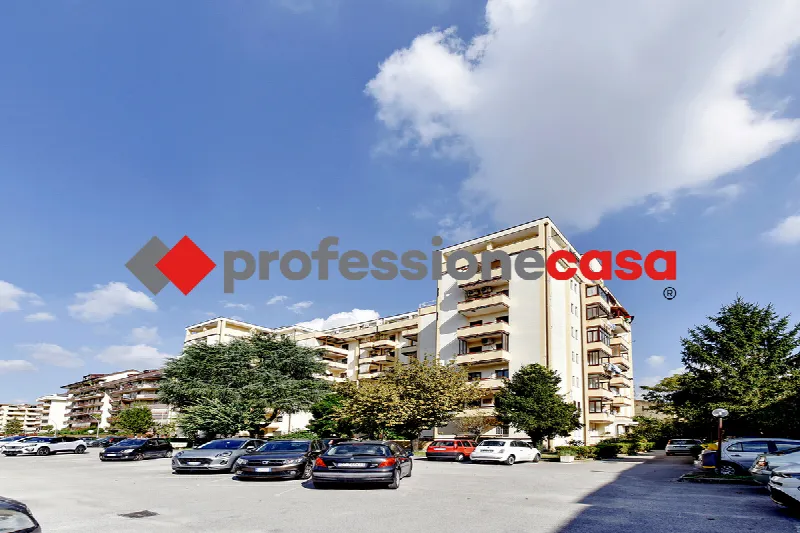 Appartamento in vendita a San Nicola la Strada - foto 1