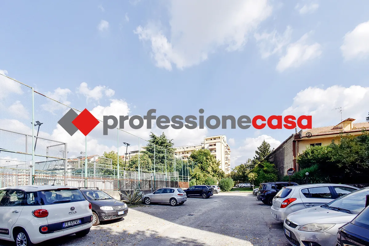 Appartamento in vendita a San Nicola la Strada - foto 5
