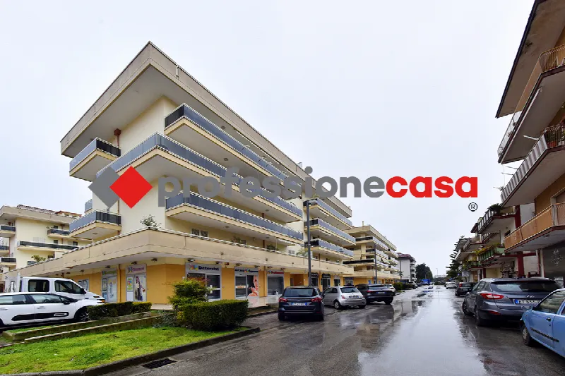 Appartamento in vendita a San Nicola la Strada - foto 1