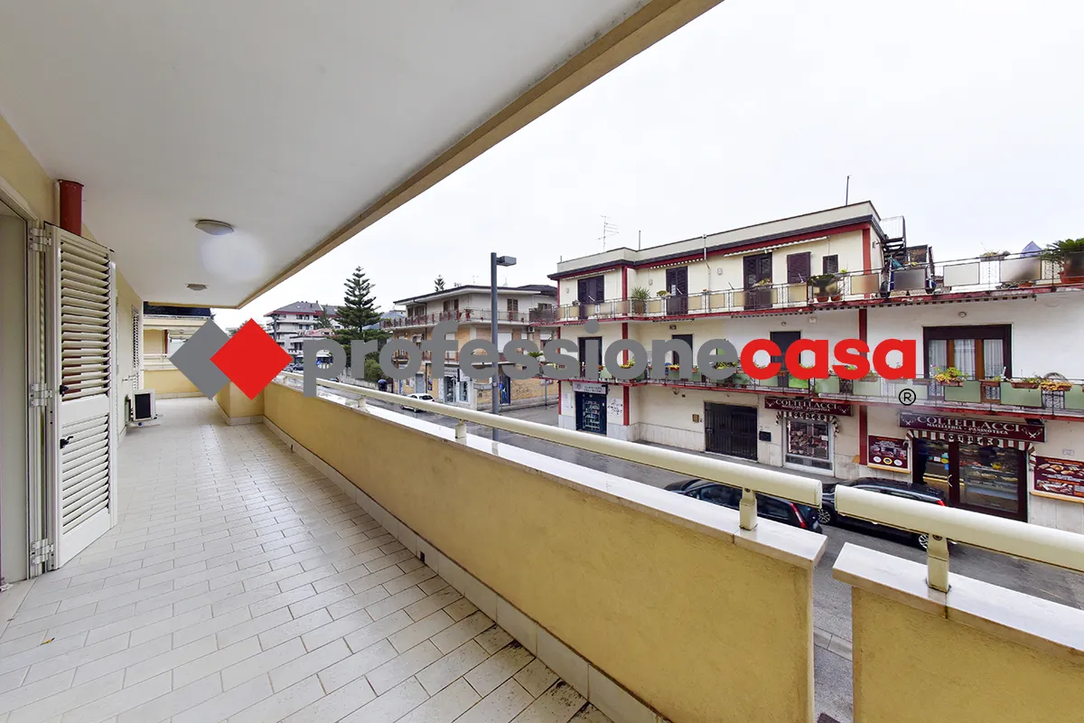 Appartamento in vendita a San Nicola la Strada - foto 5