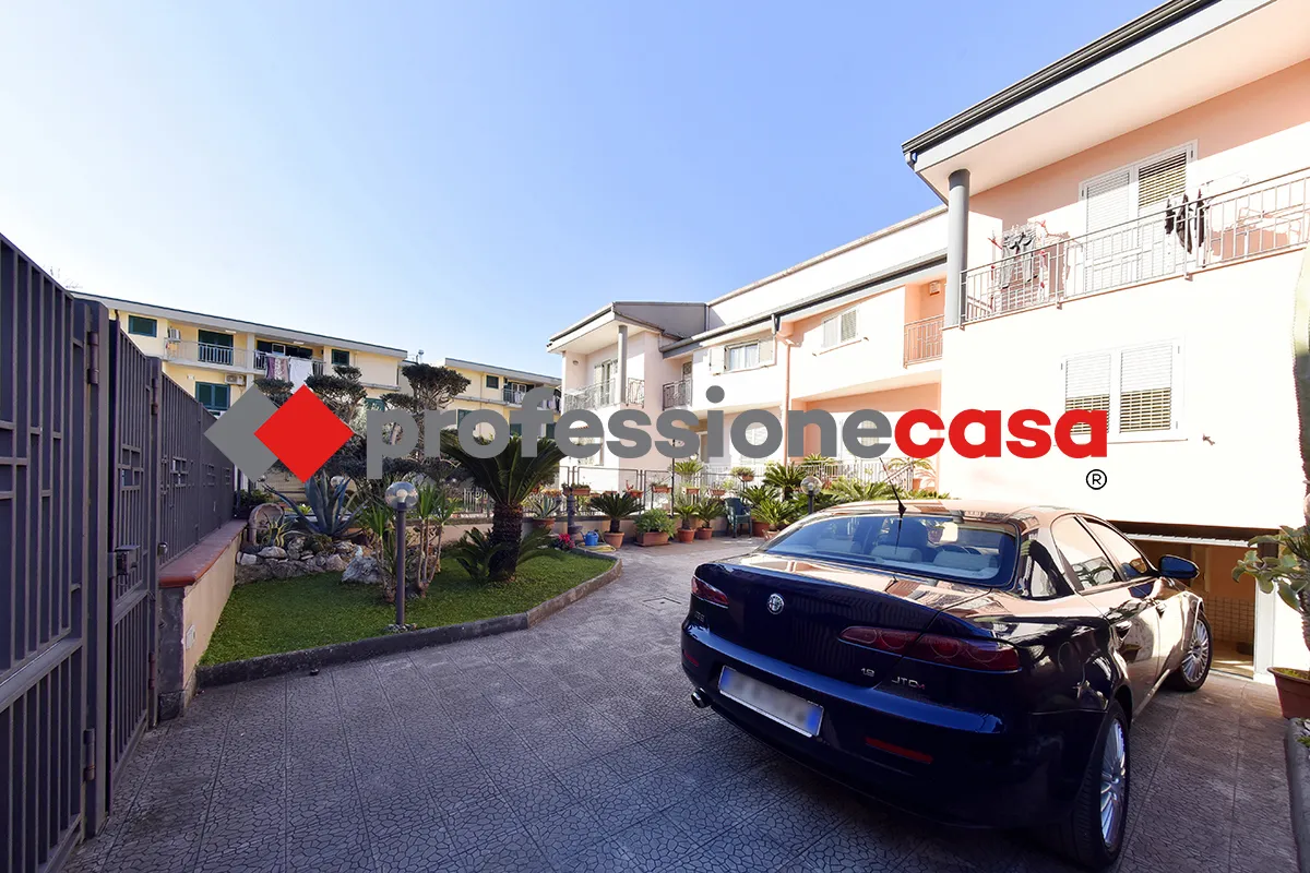 Villetta a schiera in vendita a Marcianise - foto 3