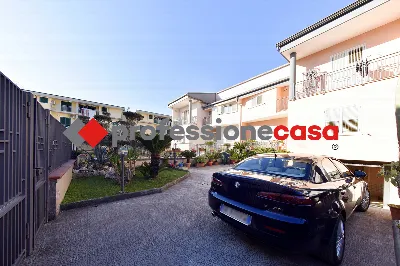 Villetta a schiera in vendita a Marcianise - foto 3
