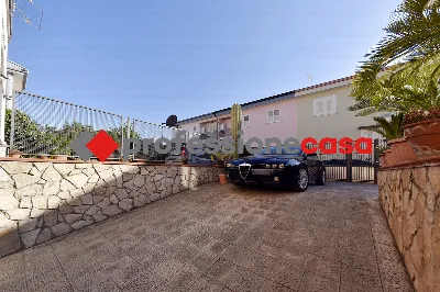 Villetta a schiera in vendita a Marcianise - foto 8