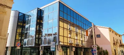 Ufficio in vendita a San Nicola la Strada - foto 2