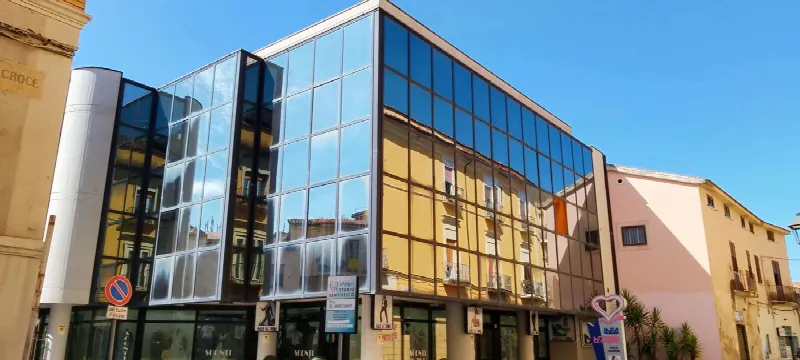 Ufficio in vendita a San Nicola la Strada - foto 2