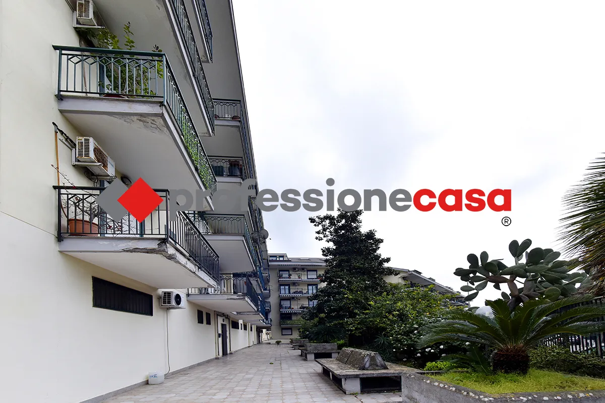 Appartamento in vendita a San Nicola la Strada - foto 3