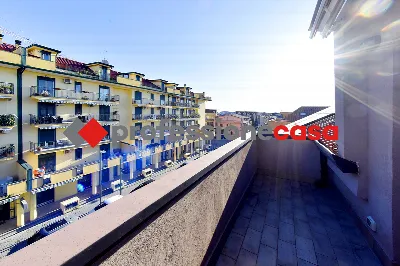 Attico in vendita a San Nicola la Strada - foto 4