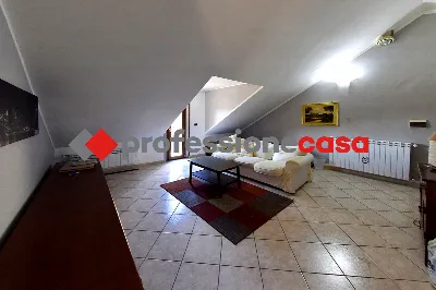 Attico in vendita a San Nicola la Strada - foto 7
