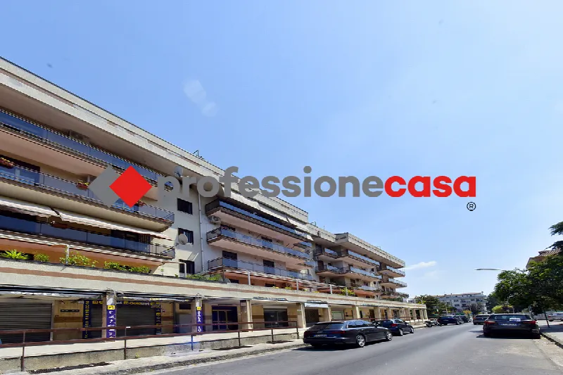 Appartamento in vendita a San Nicola la Strada - foto 1