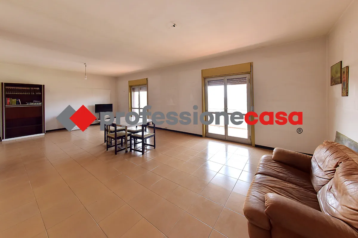 Appartamento in vendita a San Nicola la Strada - foto 3