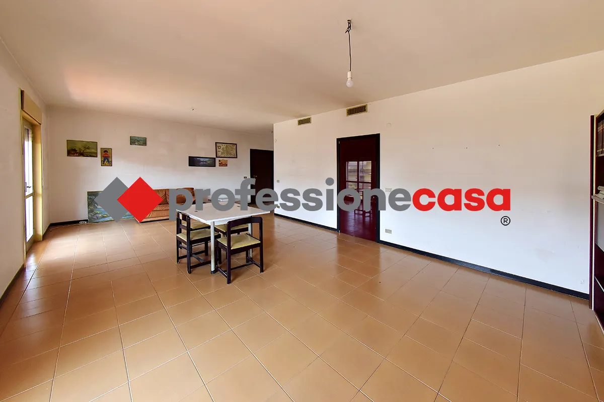 Appartamento in vendita a San Nicola la Strada - foto 5