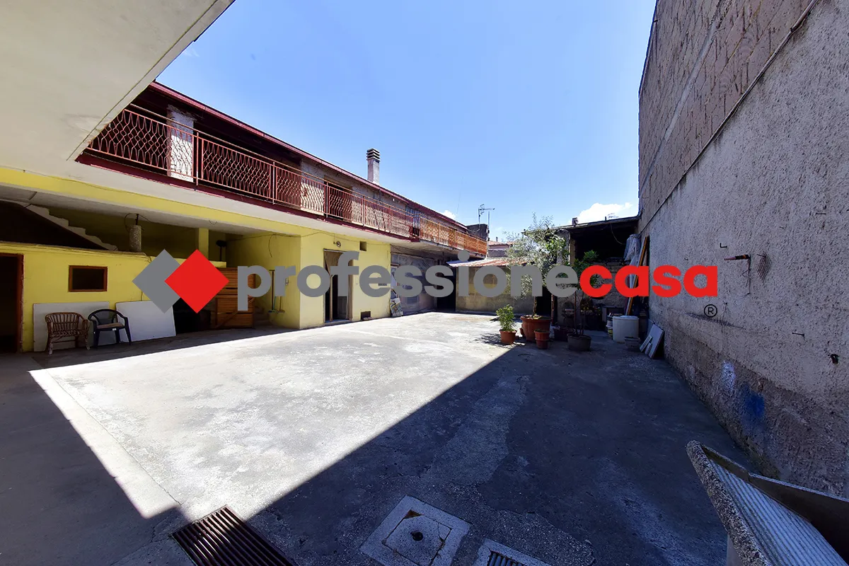 Appartamento in vendita a Portico di Caserta - foto 4