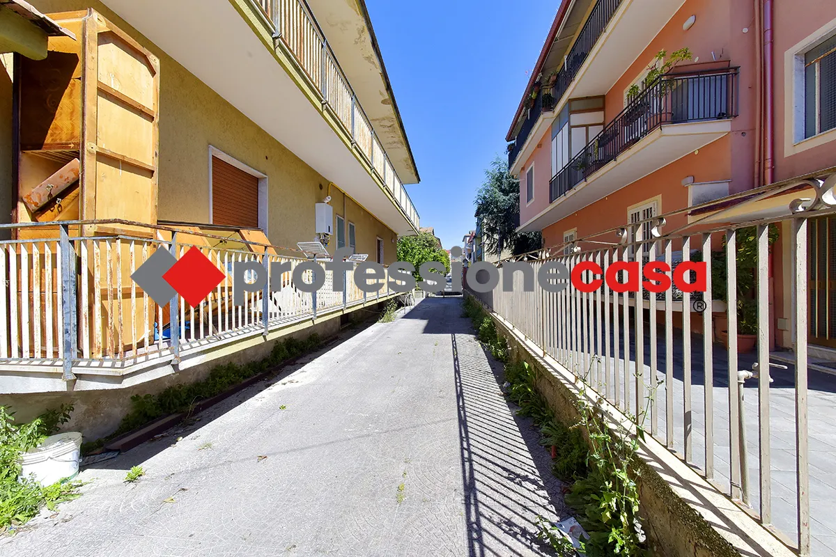 Appartamento in vendita a San Nicola la Strada - foto 3
