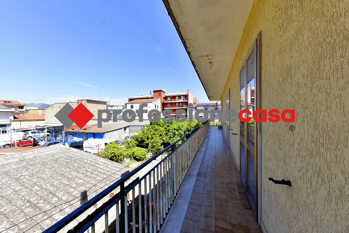 Appartamento in vendita a San Nicola la Strada - foto 4