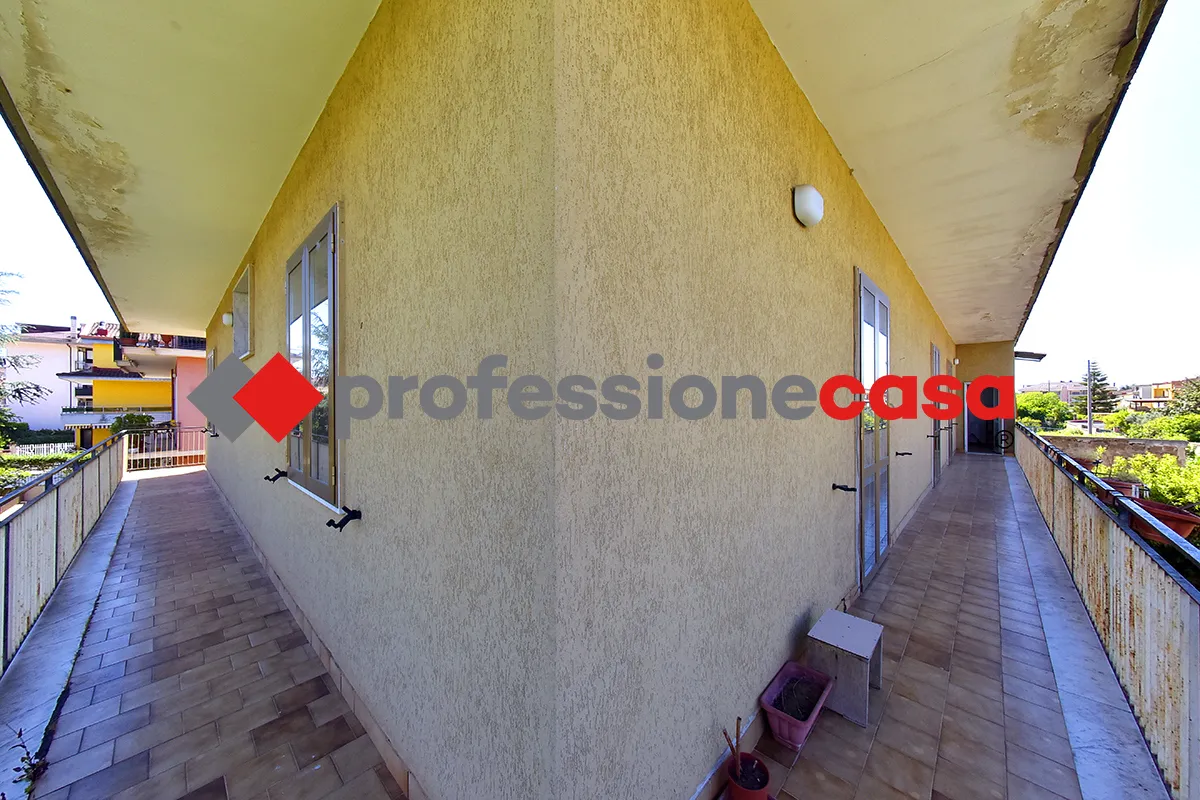 Appartamento in vendita a San Nicola la Strada - foto 5