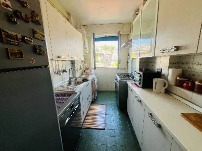 Appartamento in vendita a Napoli, Fuorigro... - foto 10