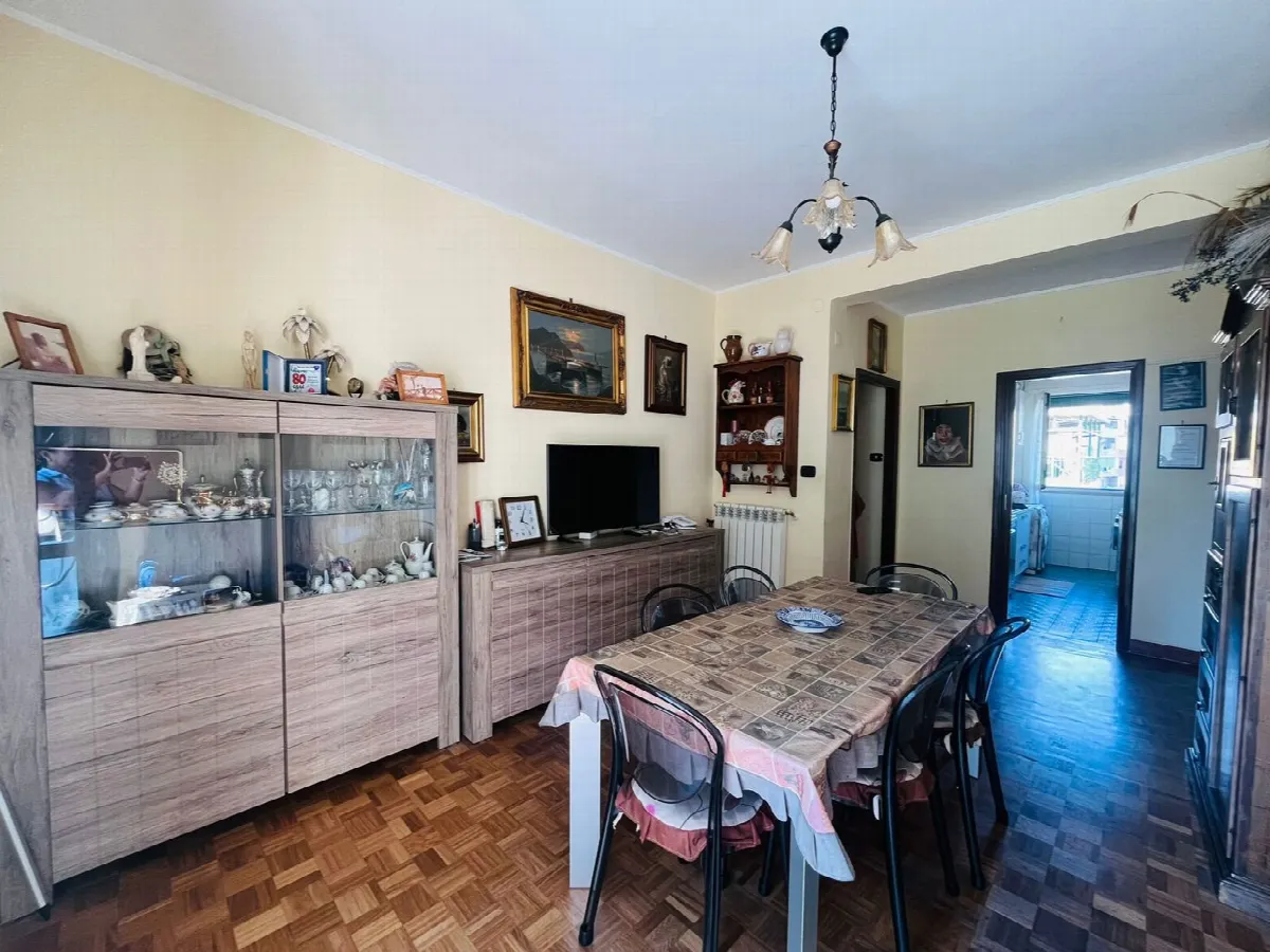 Appartamento in vendita a Napoli, Fuorigrotta, Bagnoli - foto 2
