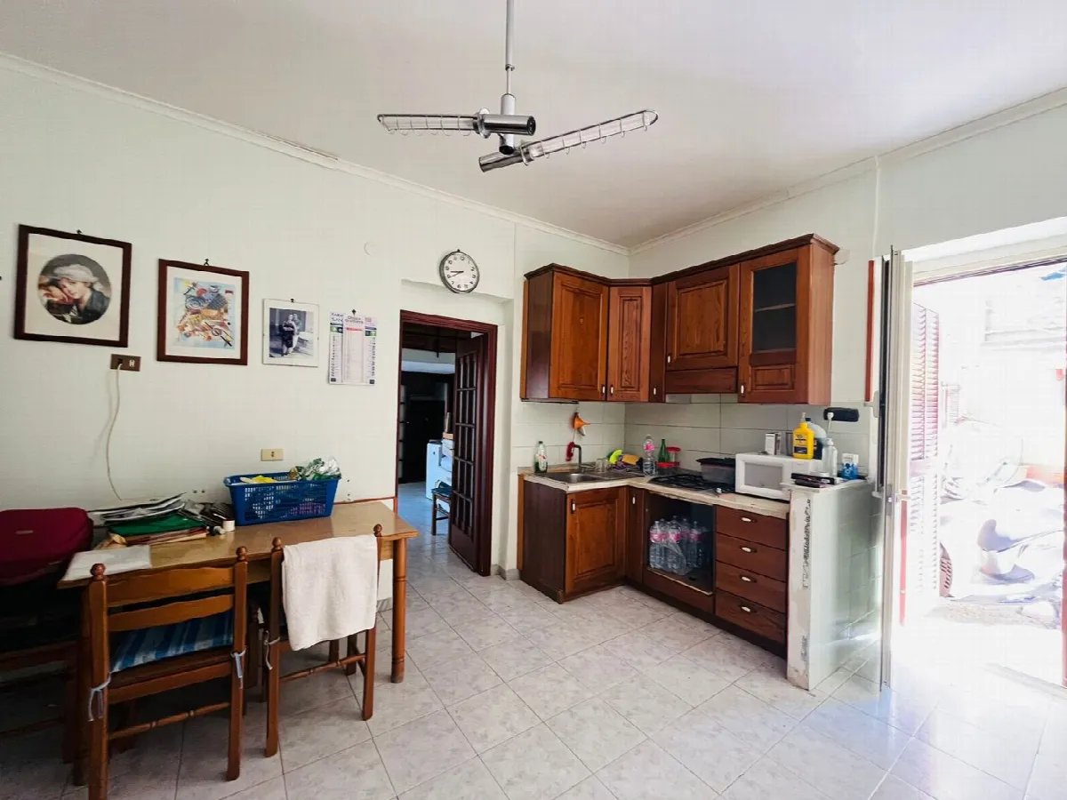 Appartamento in vendita a Napoli, Fuorigrotta, Bagnoli - foto 3