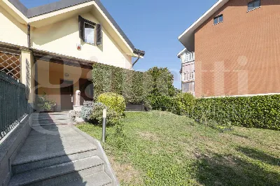 Villetta a schiera in vendita a San Mauro ... - foto 2
